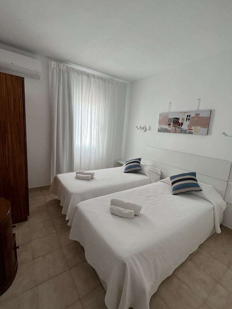 

Firenze - Formentera, Isole Baleari - Apartamentos Vista Vedrá