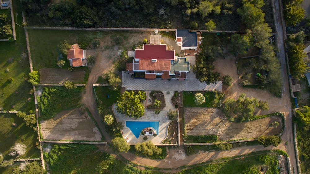 

Roma - Formentera, Isole Baleari - Apartamentos Vista Vedrá