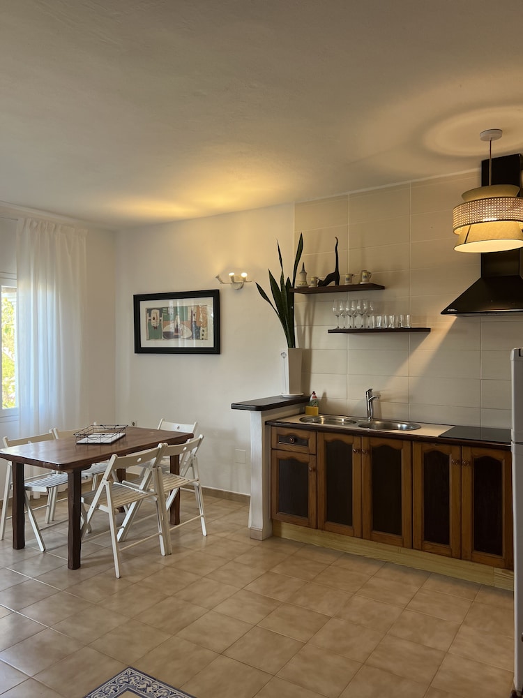 

Catania - Formentera, Isole Baleari - Apartamentos Vista Vedrá