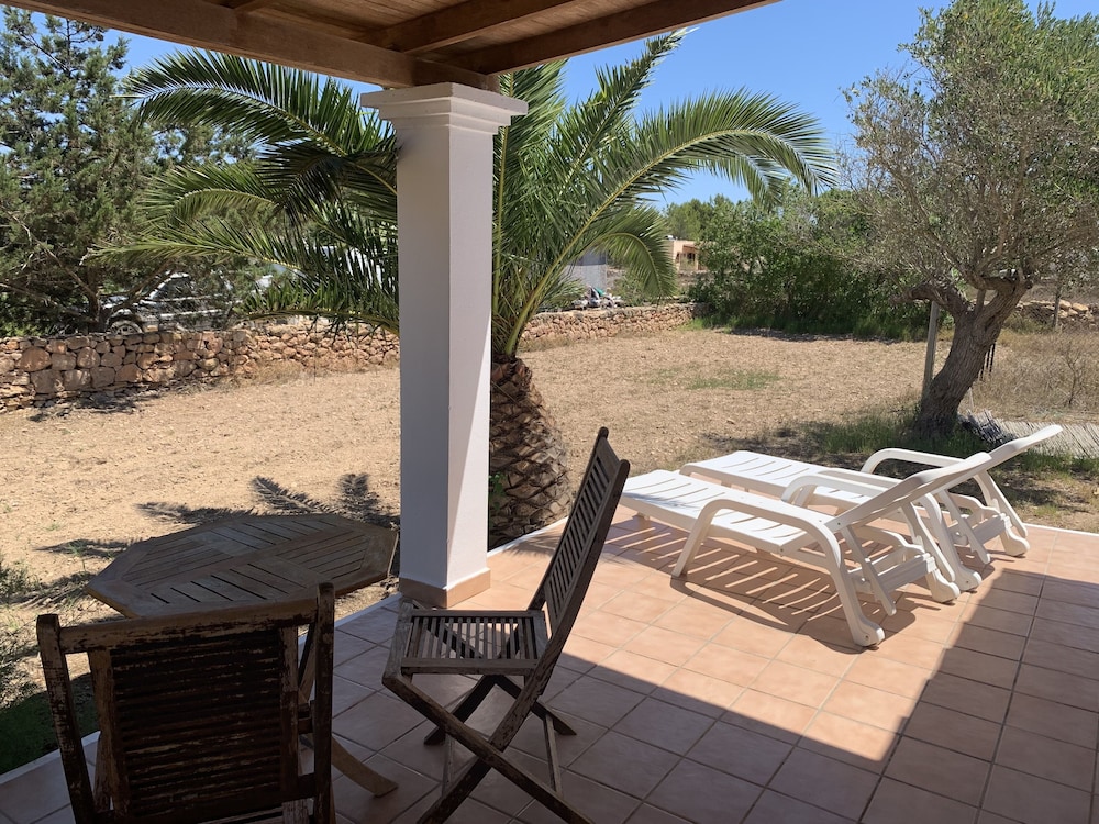 

Bologna - Formentera, Isole Baleari - Apartamentos Vista Vedrá