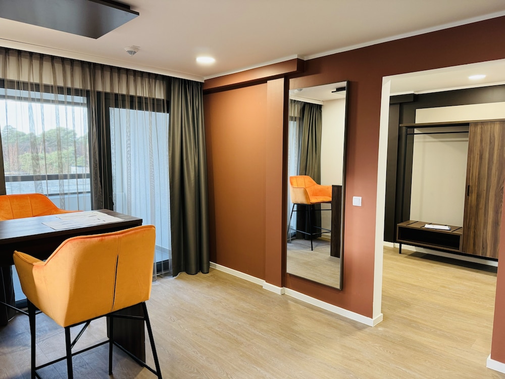 

Roma - Muehlheim am Main - Trip Inn Hotel Frankfurt-Heusenstamm