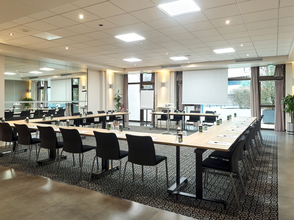 

Torino - Clichy - B&B HOTEL Paris 17 Batignolles