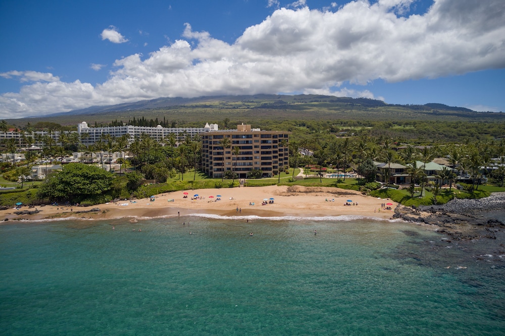 

Roma - Wailea-Makena - Polo Beach Club - CoralTree Residence Collection