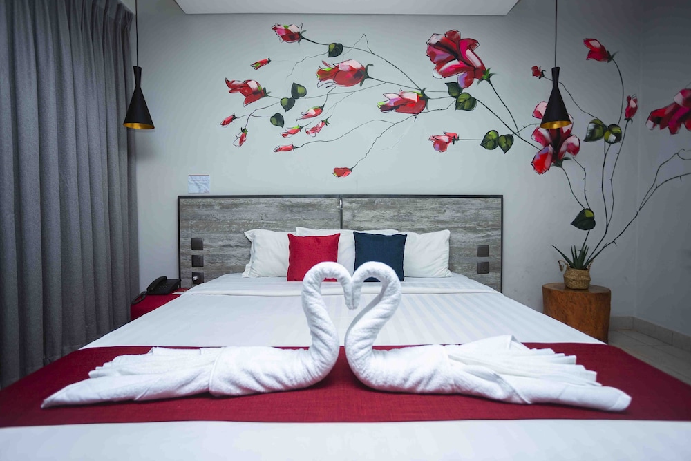 

Napoli - Accra - Urbano Hotel By Roots