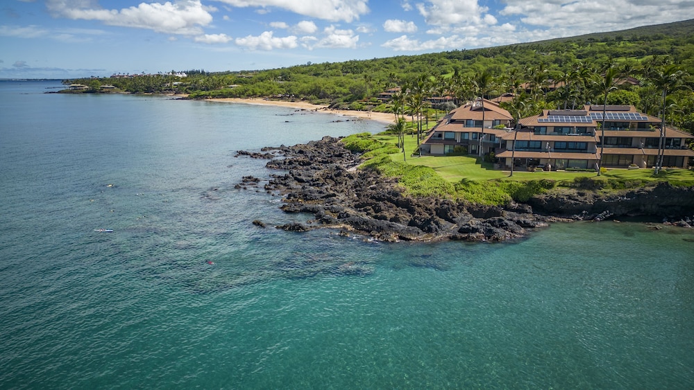 

Milano - Wailea-Makena - Makena Surf- CoralTree Residence Collection
