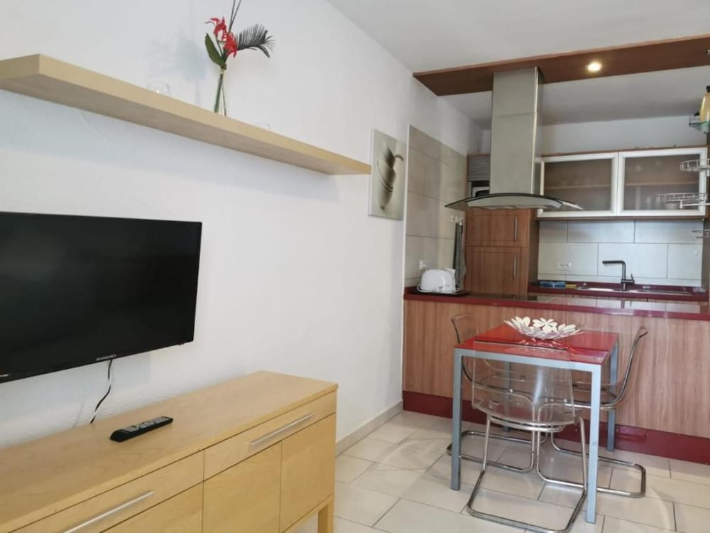 

Catania - Arona - Apartamentos Malibu Park