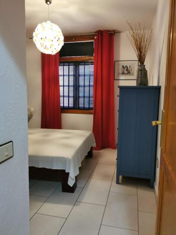 

Venezia - Playa Fañabe - Apartamentos Malibu Park