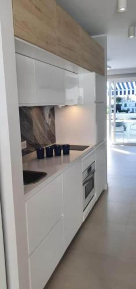 

Verona - Callao Salvaje - Apartamentos Malibu Park