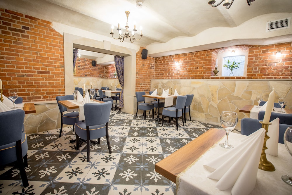 

Roma - Gliwice - Hotel Diament Economy Gliwice