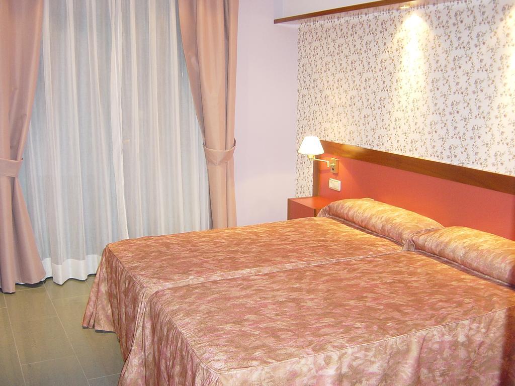 Hotel Jardín de Aranjuez