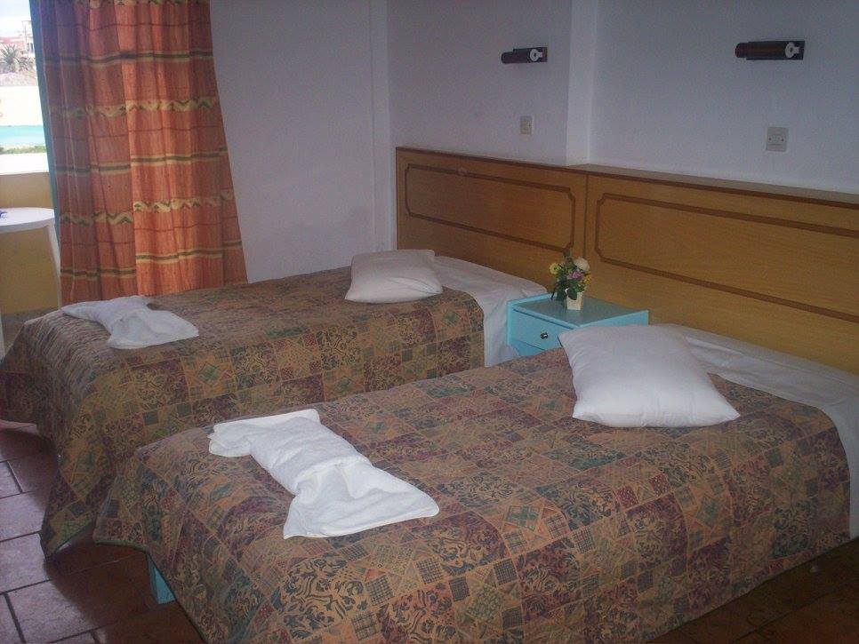 

Lamezia Terme - Sidari - Alexis Pool Apartments