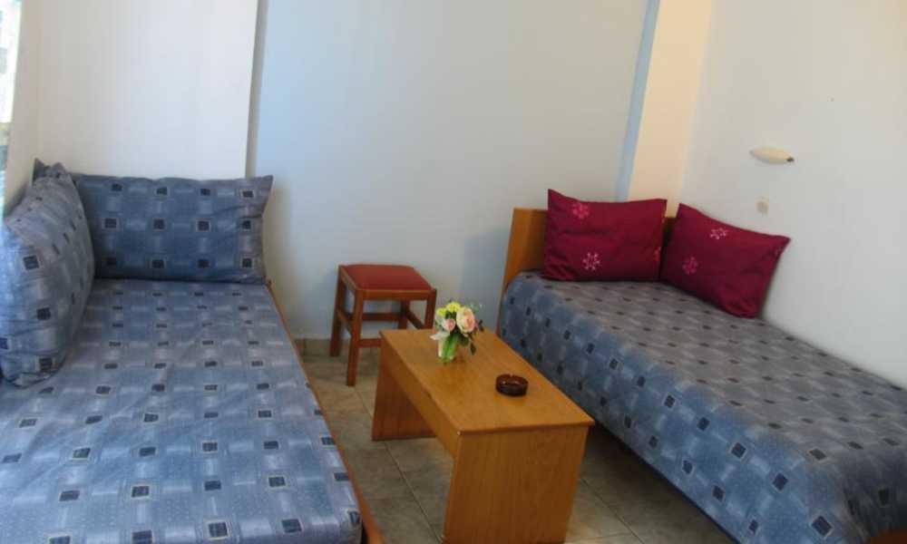 

Bologna - Sidari - Alexis Pool Apartments