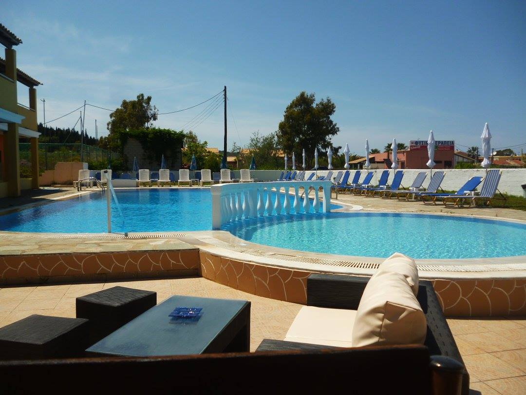 

Bologna - Sidari - Alexis Pool Apartments
