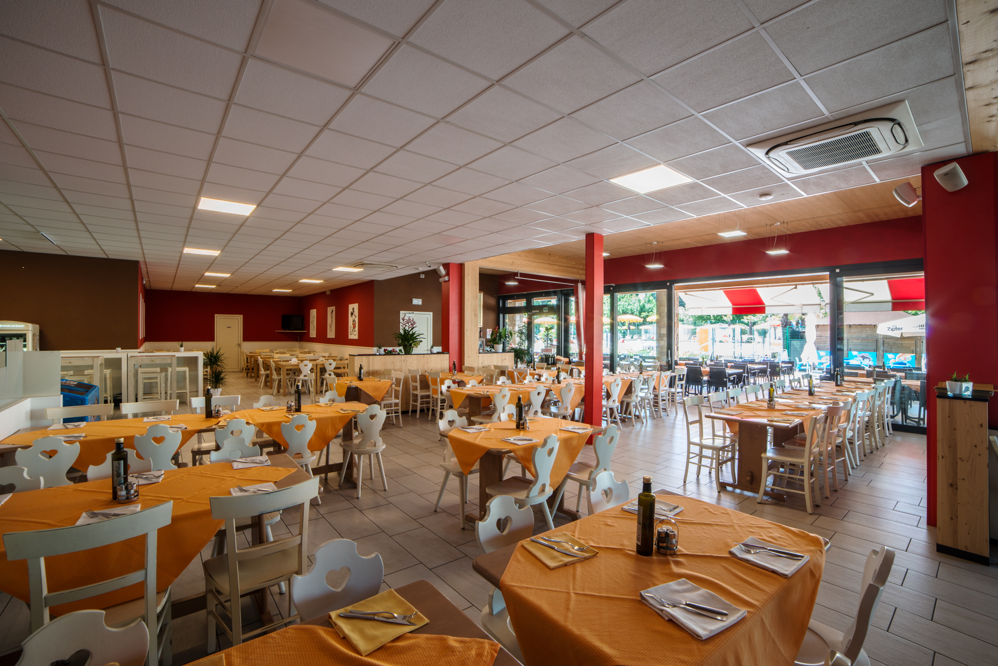 

Catania - Sirmione - Baia Hotel Gasparina