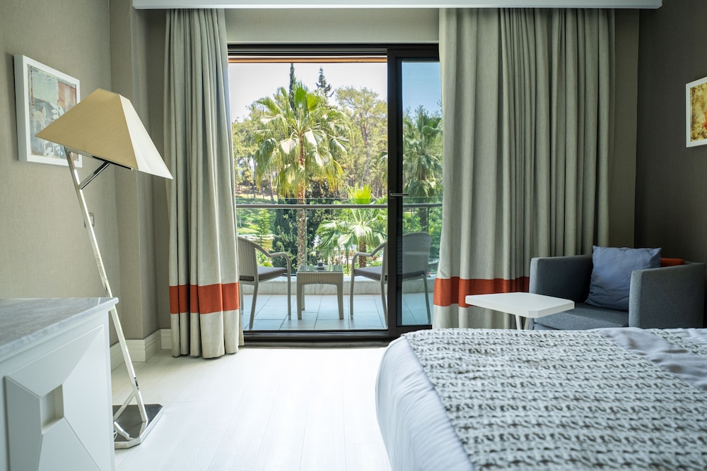 

Bologna - Okurcalar - Wome Prime Hotel - Halal All Inclusive