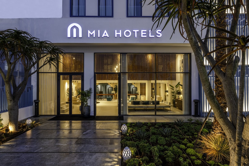 

Milano - El Jadida - Mia Mazagan Bay