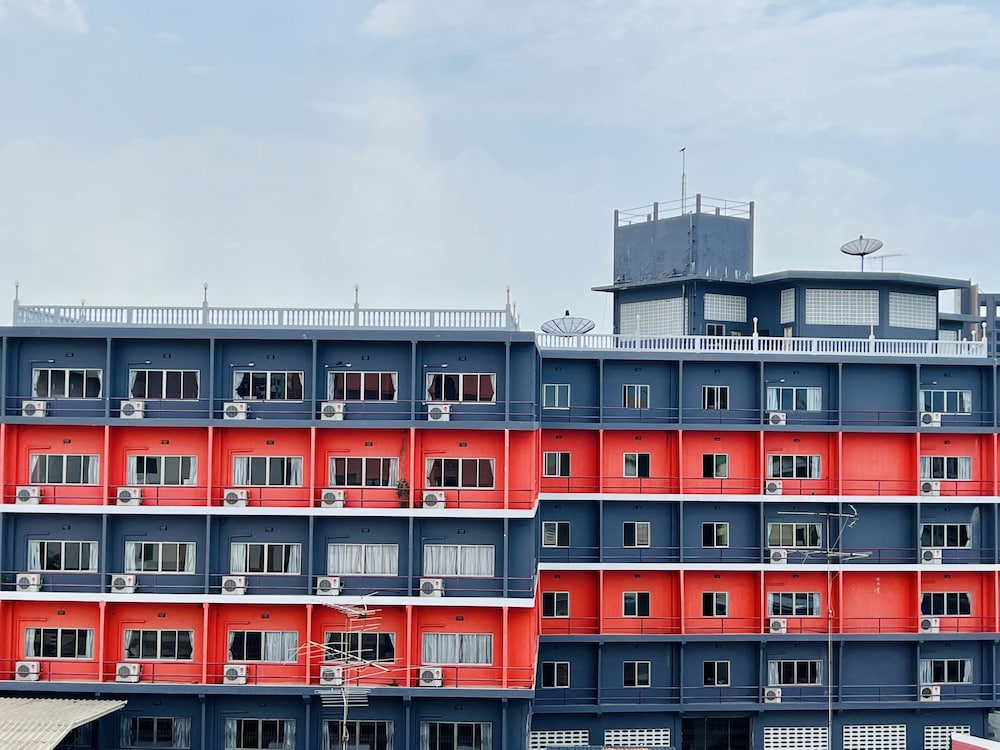 

Roma - Pattaya - PN Mansion