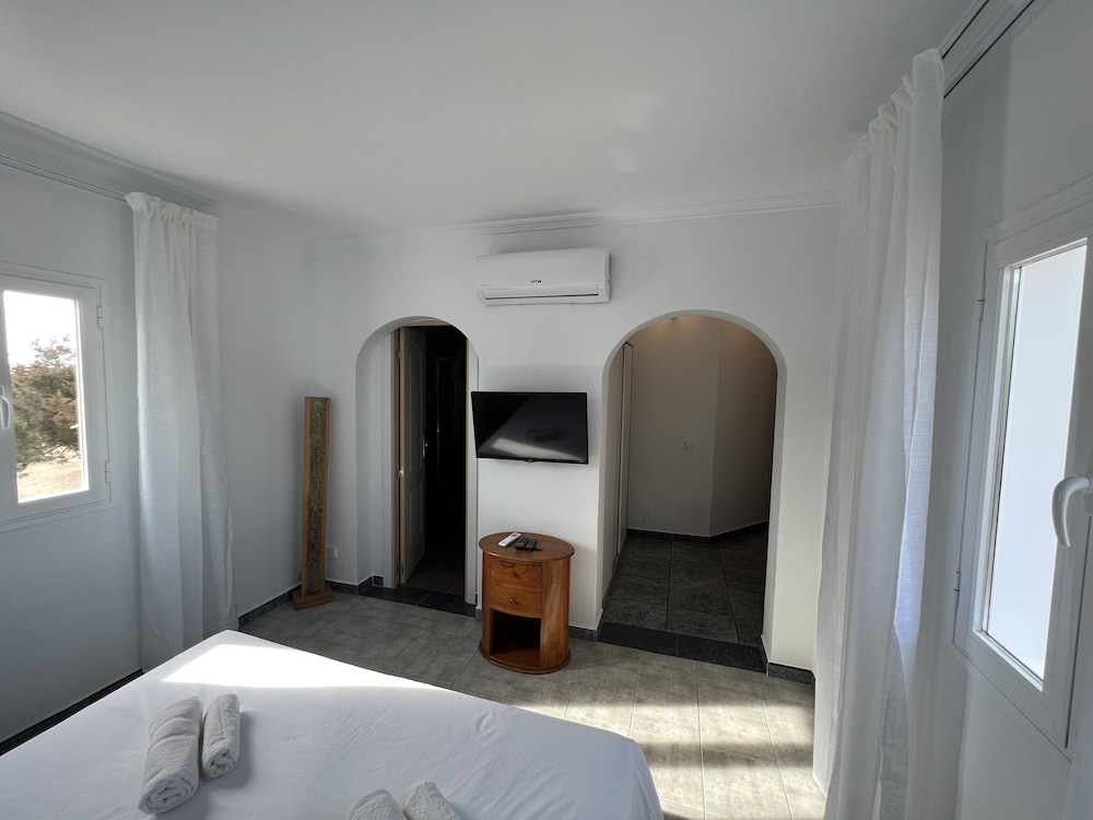 

Napoli - Formentera - Apartamentos Vista Vedrá