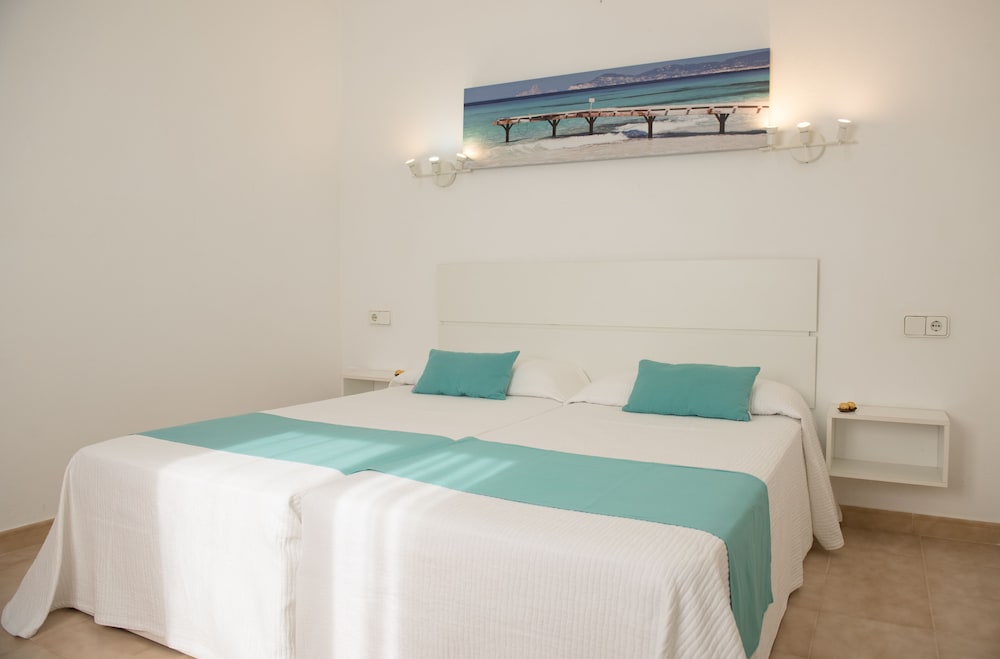 

Milano - Formentera, Isole Baleari - Apartamentos Vista Vedrá