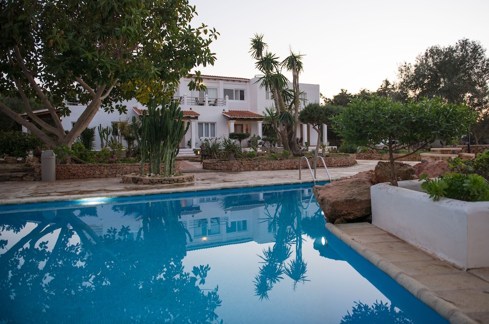 

Torino - Formentera, Isole Baleari - Apartamentos Vista Vedrá