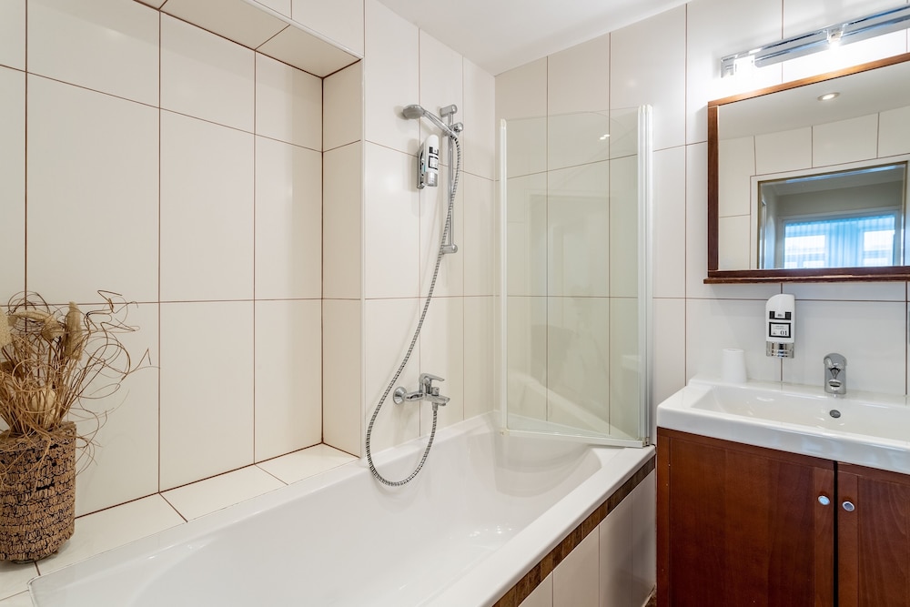 

Milano - Vösendorf - Hotel Westbahn