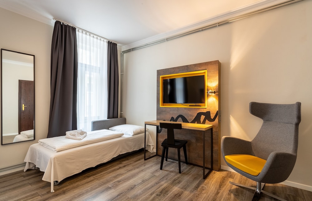 

Roma - Vösendorf - Hotel Westbahn