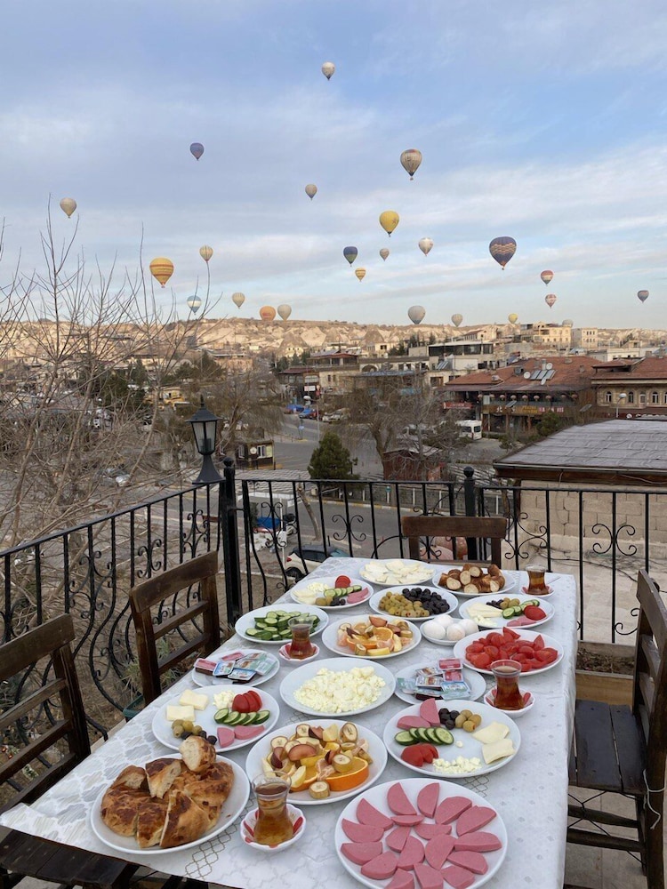 

Venezia - Cappadocia, Turchia - Cappadocia sightseeing Hotel