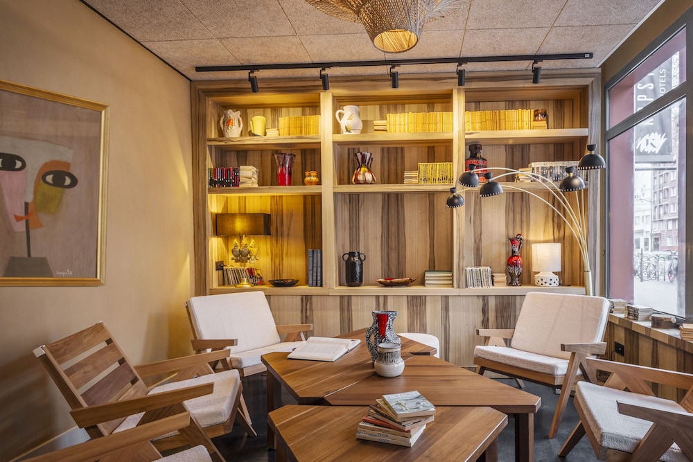 

Napoli - Boulogne-Billancourt - Kopster Hotel Paris Porte de Versailles