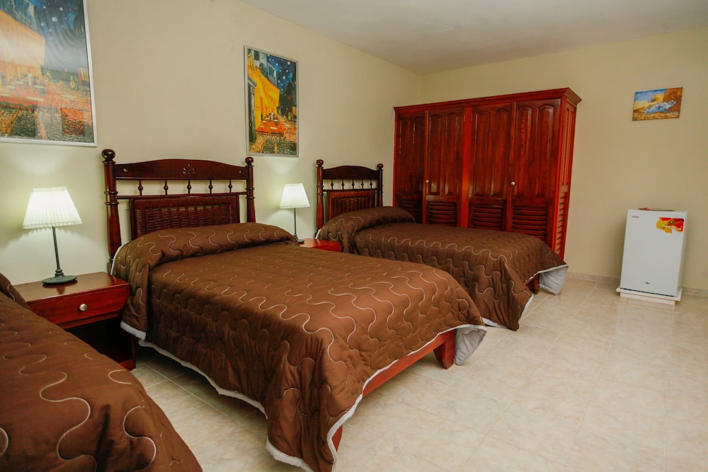 

Firenze - Bávaro - Hotel Cortecito Inn Bavaro