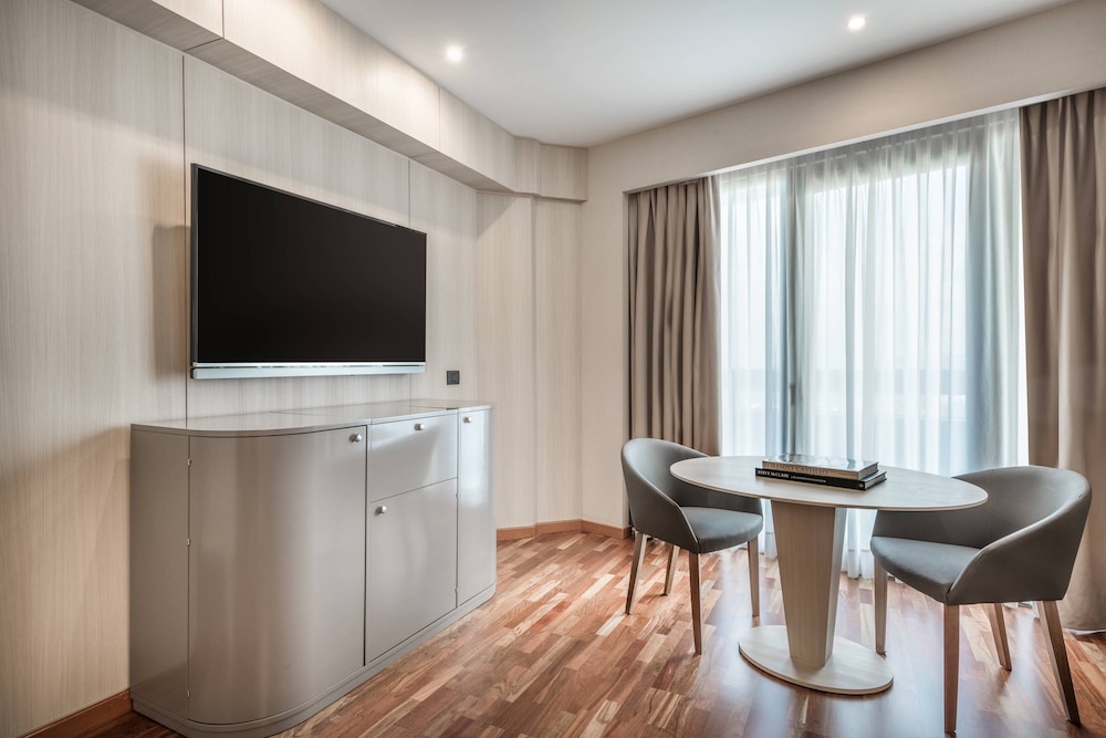 

Firenze - Gran Canaria, Isole Canarie - AC Hotel Gran Canaria by Marriott