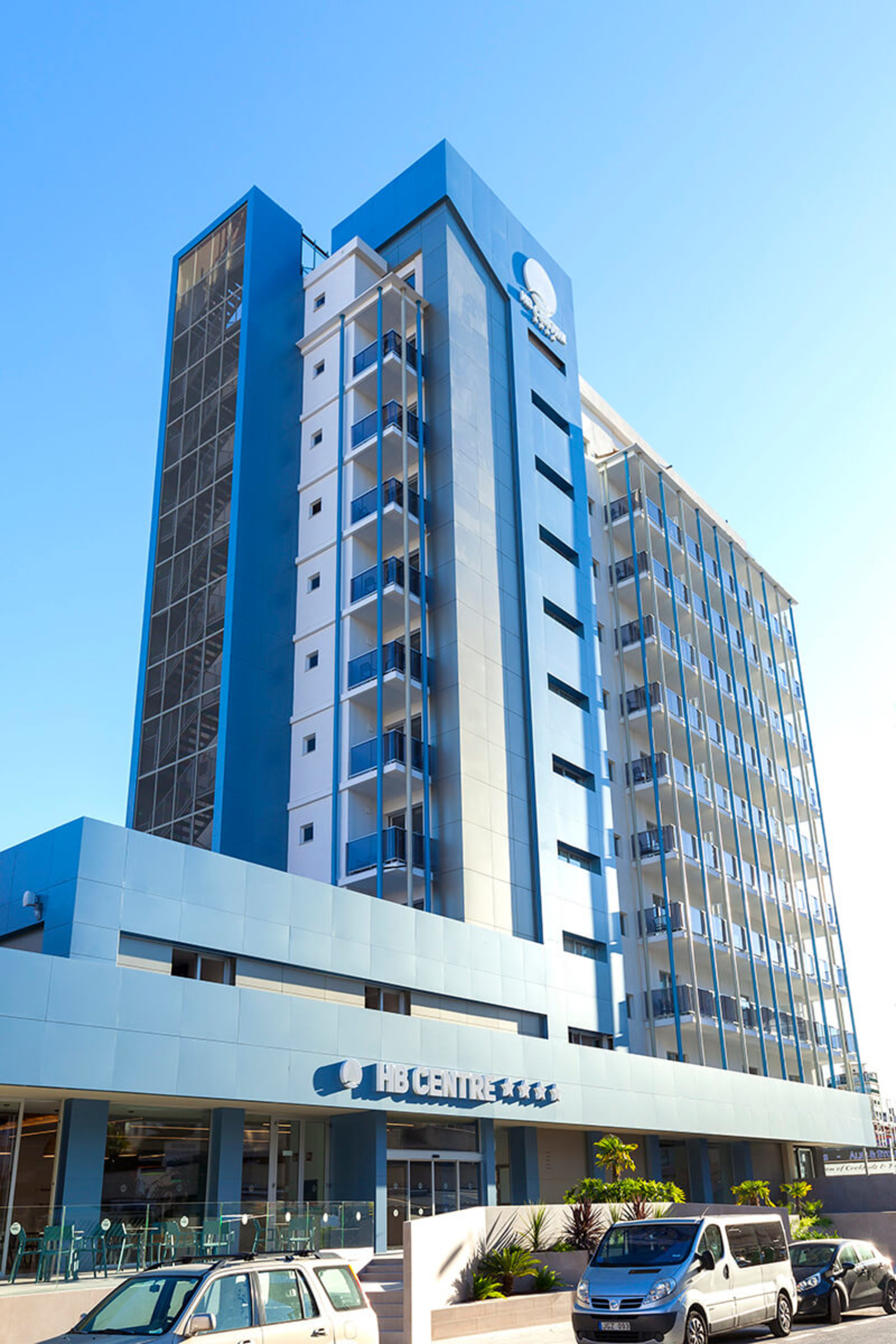 

Bari - Benidorm - Benidorm Centre Only Adult