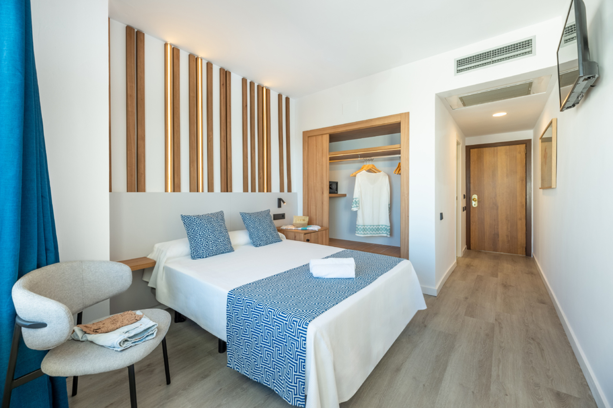 

Milano - Costa d´en Blanes - Hotel Vibra Beverly Playa