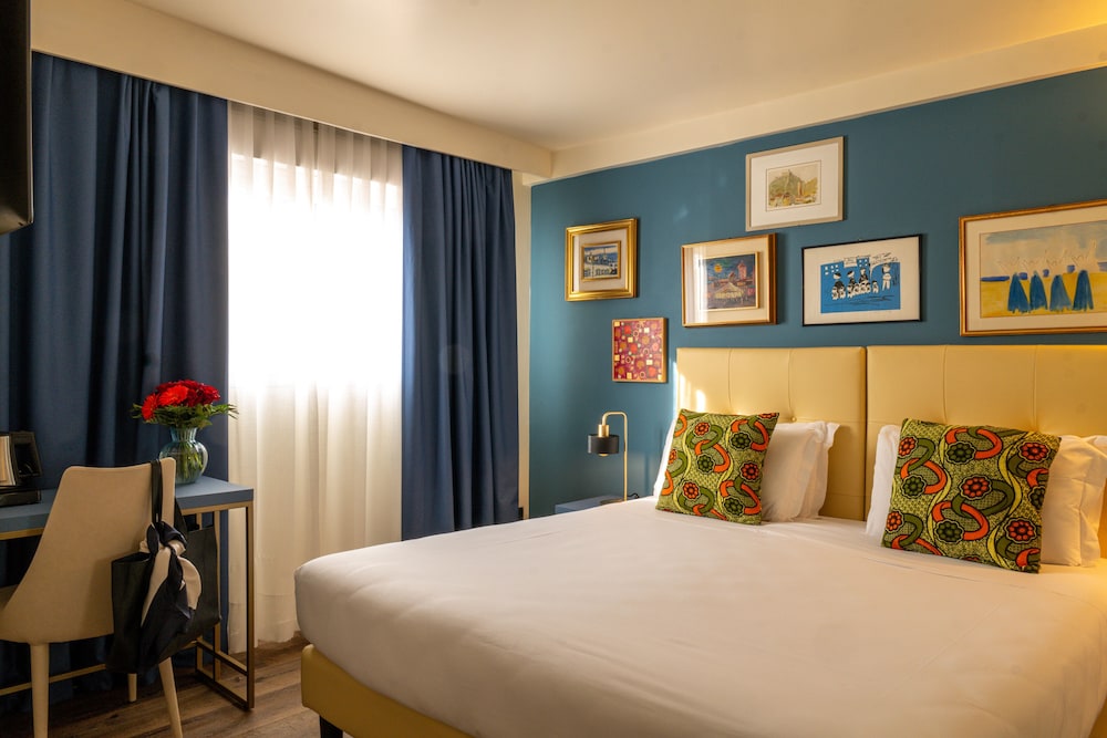 

Catania - Rovereto - Hotel Rovereto