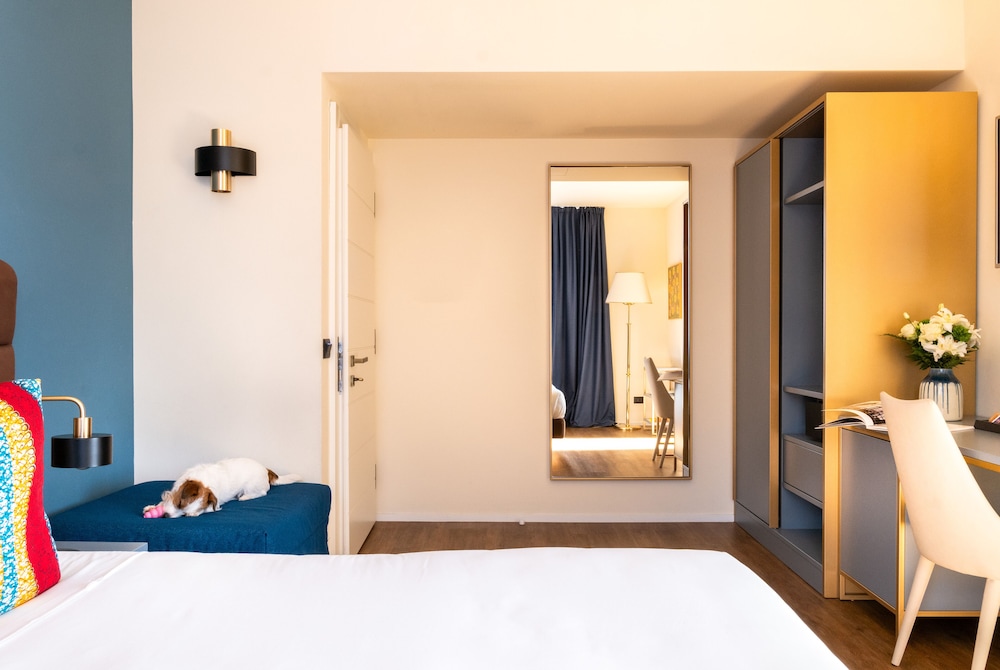 

Cagliari - Rovereto - Hotel Rovereto