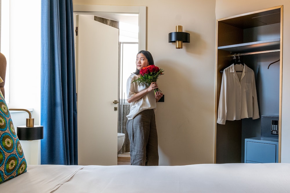 

Torino - Rovereto - Hotel Rovereto