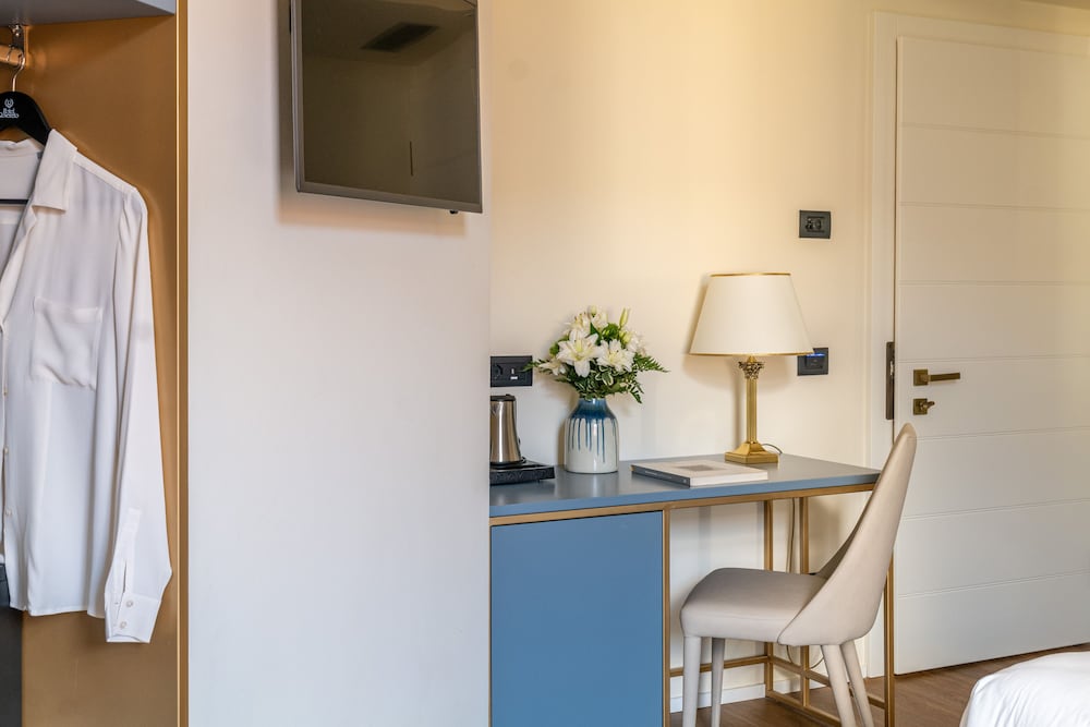 

Milano - Rovereto - Hotel Rovereto