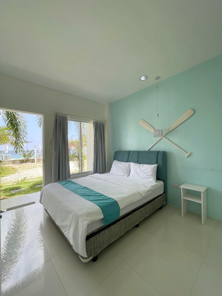 

Roma - Oslob - Seascape Beach Resort Oslob