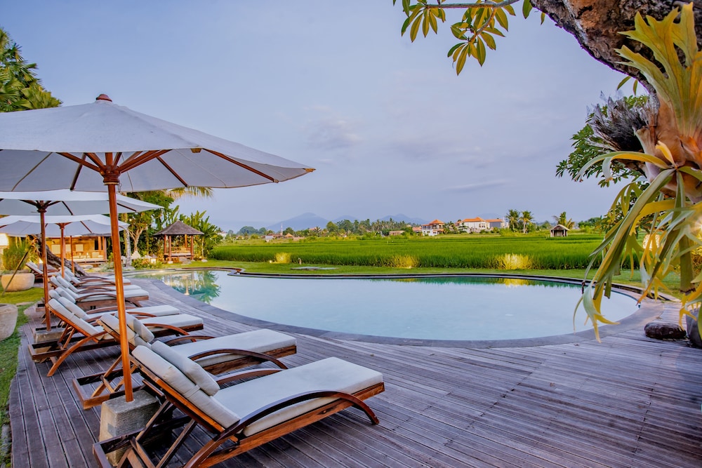 

Milano - Badung - Arya Villas Ubud