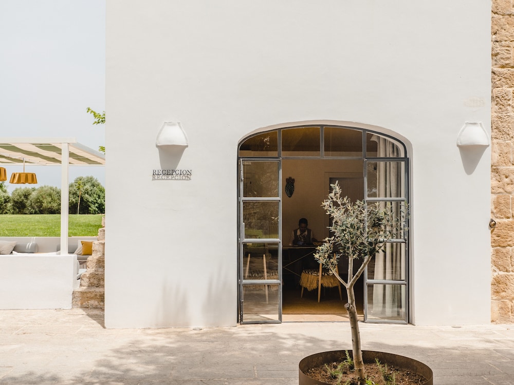 

Firenze - Mahon - Hotel Amagatay Menorca