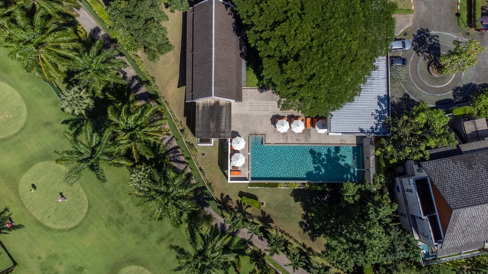 

Roma - Chalong - Tinidee Golf Resort Phuket - SHA Extra Plus