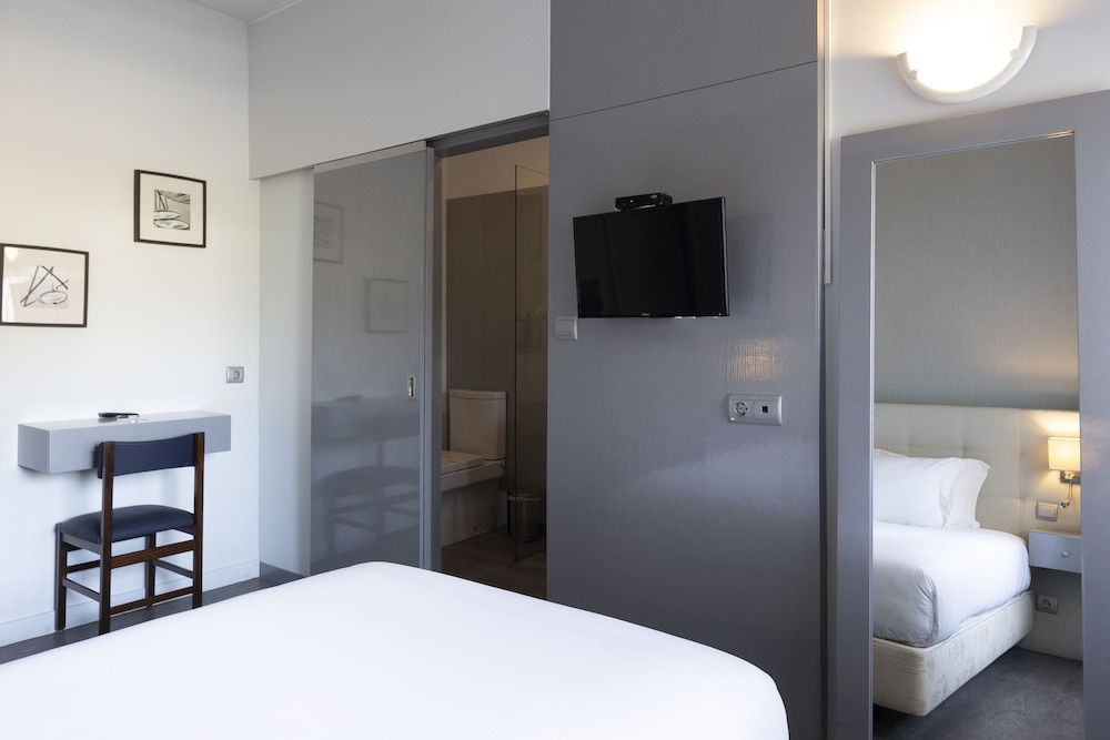 

Milano - Viana do Castelo - Hotel Rali Viana