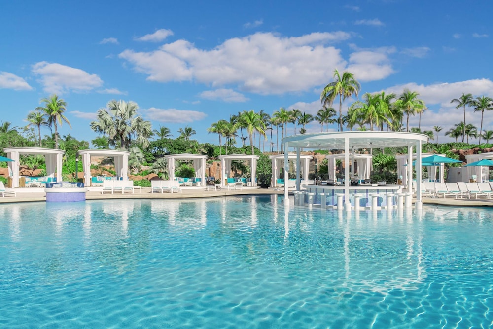 

Milano - Paradise Island - The Coral at Atlantis