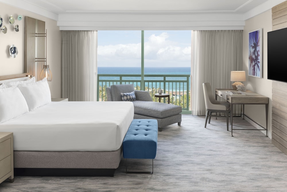 

Roma - Paradise Island - The Royal at Atlantis