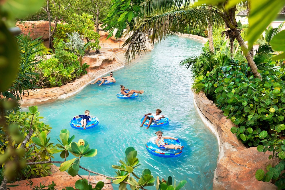 

Milano - Paradise Island - The Royal at Atlantis