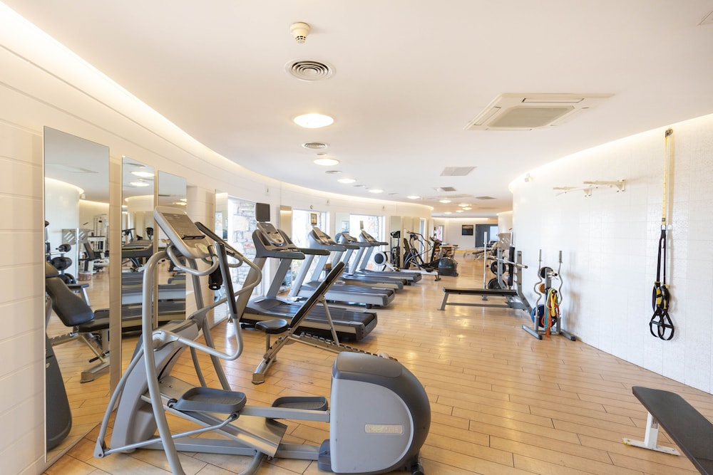 

Milano - Torba - The Marmara Bodrum - Adult Only