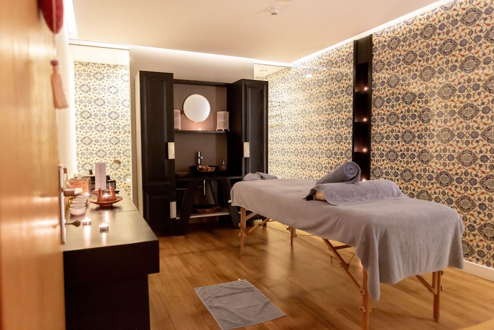 

Milano - Torba - The Marmara Bodrum - Adult Only