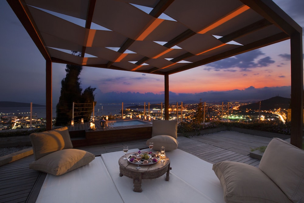 

Bologna - Torba - The Marmara Bodrum - Adult Only