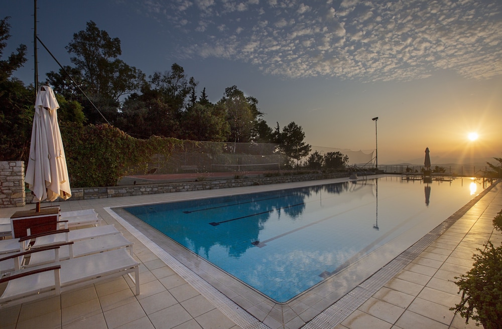 

Venezia - Torba - The Marmara Bodrum - Adult Only