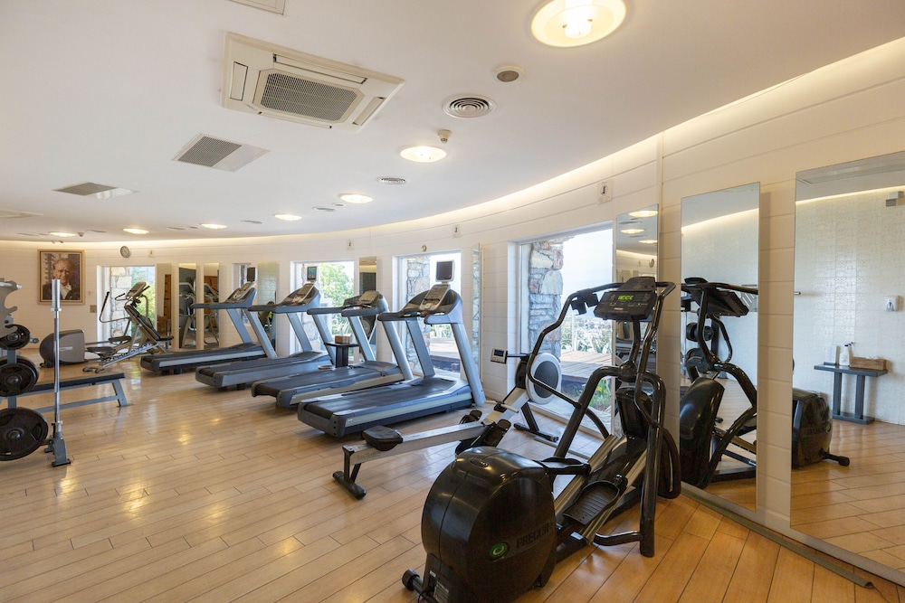 

Bologna - Torba - The Marmara Bodrum - Adult Only