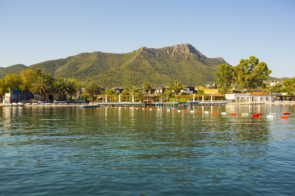 

Milano - Torba - The Marmara Bodrum - Adult Only